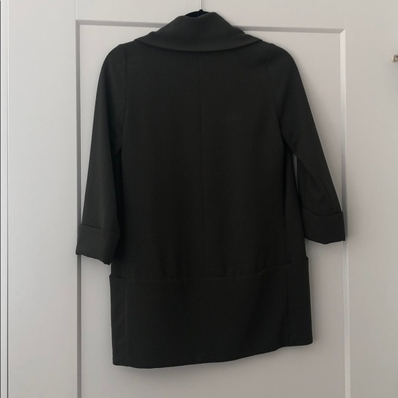 Aritzia | Wilfred | Chevalier Jacket - Picture 3 of 4